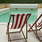 Le Pompon D'or Casa vacanze Saint-Pompont