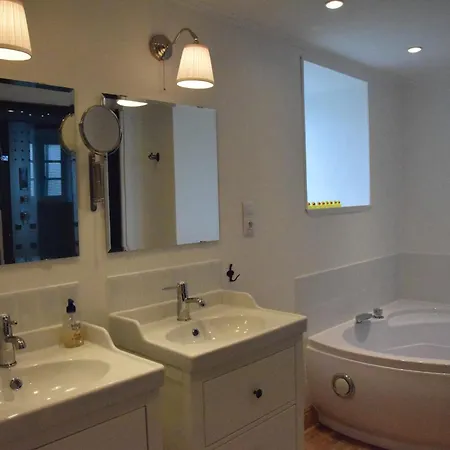 بيت للعطل Le Pompon D'or *