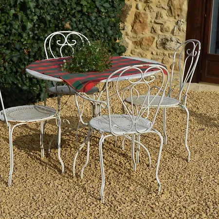 Le Pompon D'or بيت للعطل *