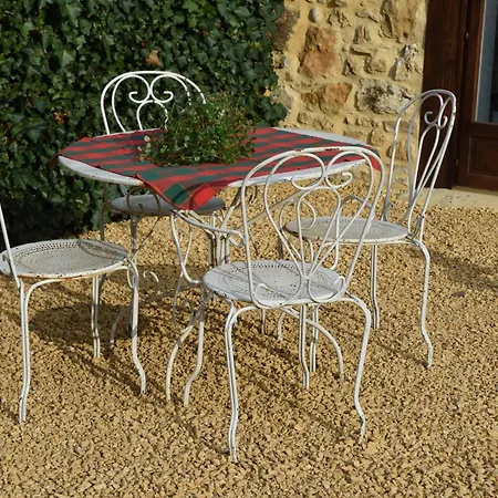 Le Pompon D'or Holiday home *