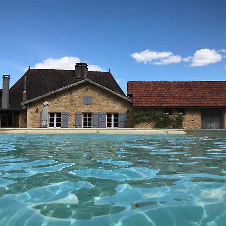 Le Pompon D'or Saint-Pompont