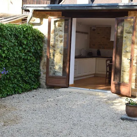 Le Pompon D'or 度假居 *