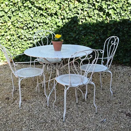 Le Pompon D'or 度假居