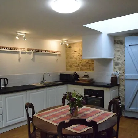 بيت للعطل Le Pompon D'or Saint-Pompont