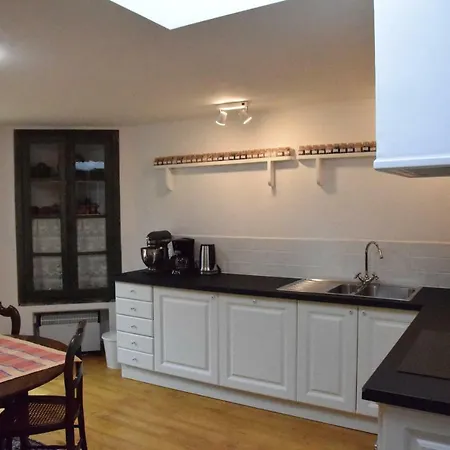 Le Pompon D'or 度假居 *