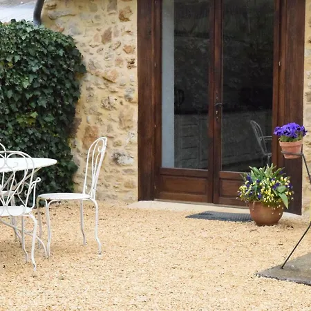 Le Pompon D'or 度假居 *