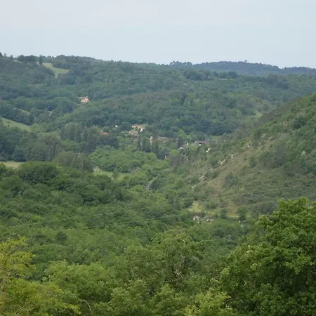 度假居 Le Pompon D'or Saint-Pompont