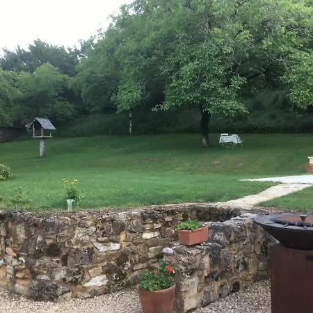 Le Pompon D'or بيت للعطل *