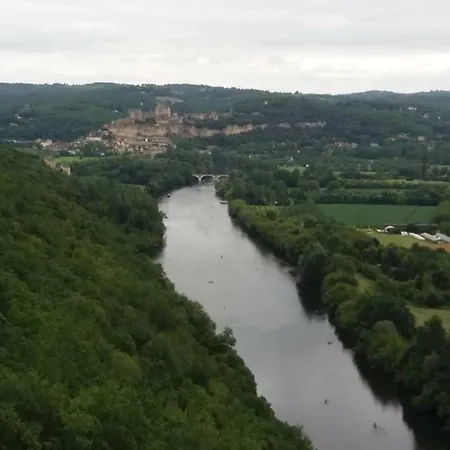 بيت للعطل Le Pompon D'or *