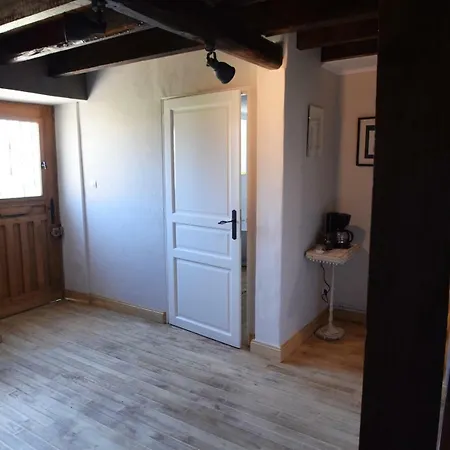 Holiday home Le Pompon D'or Saint-Pompont