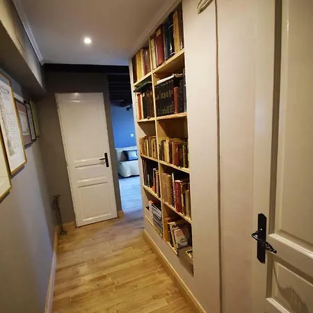 度假居 Le Pompon D'or