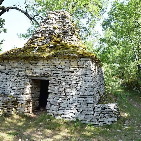 Le Pompon D'or بيت للعطل Saint-Pompont