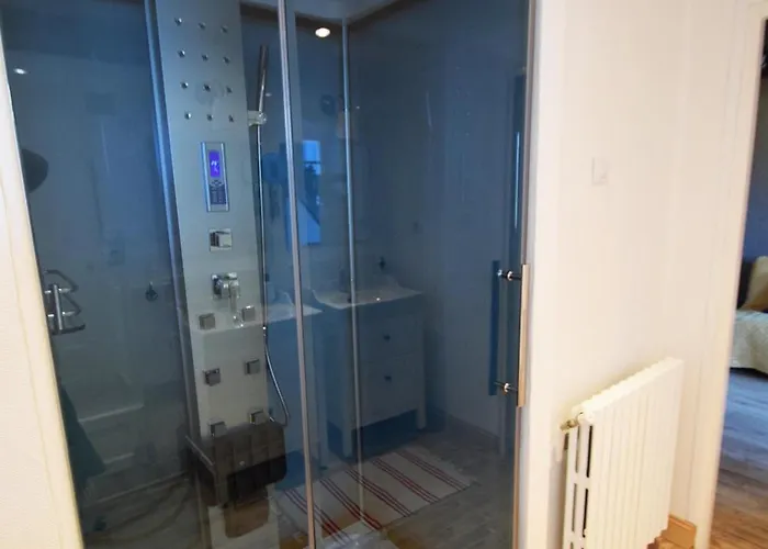 Casa de Férias Le Pompon D'or Saint-Pompont