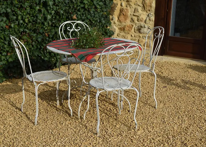 Le Pompon D'or Casa de Férias *