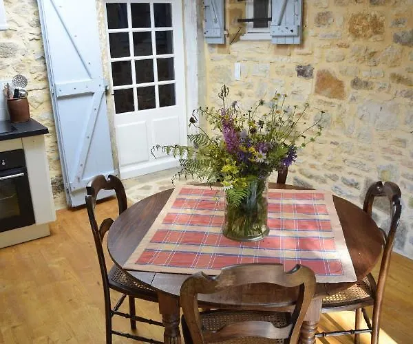 Le Pompon D'or Saint-Pompont