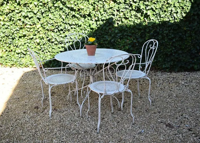 Le Pompon D'or Casa de Férias