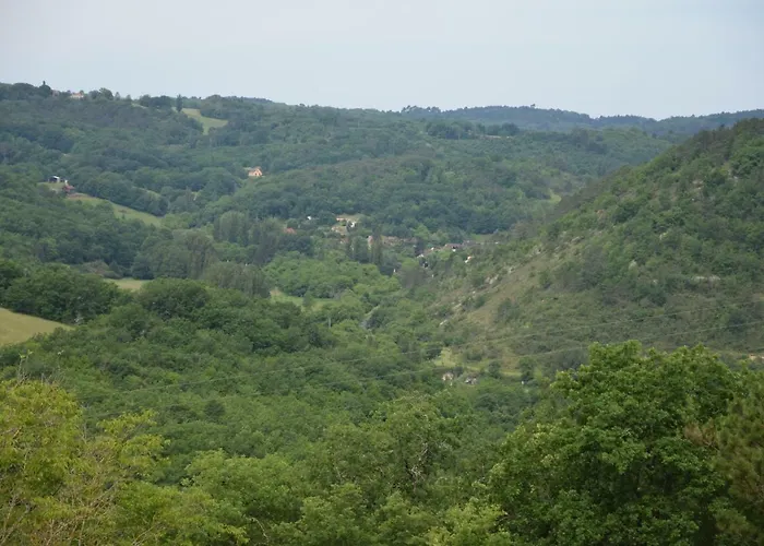 Сasa de vacaciones Le Pompon D'or Saint-Pompont
