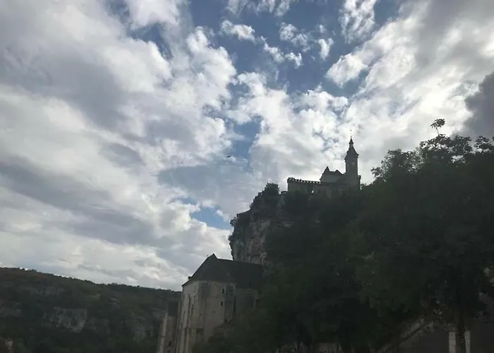 Casa de Férias Le Pompon D'or Saint-Pompont