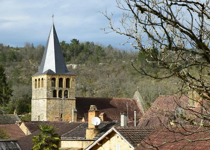 Le Pompon D'or Casa de Férias