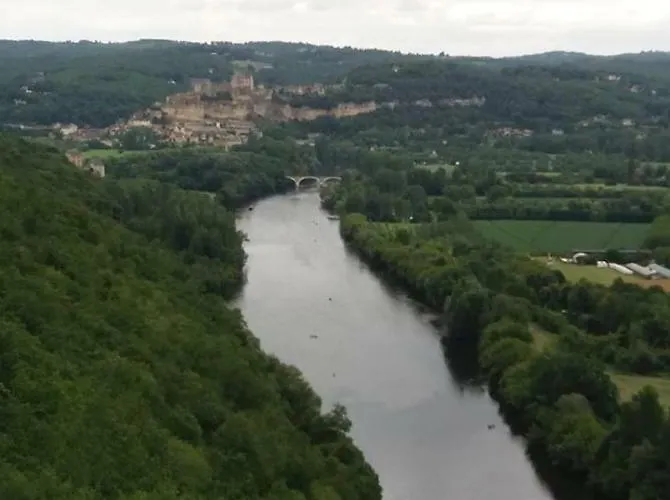 Casa de Férias Le Pompon D'or *