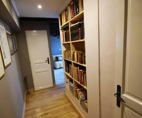 Casa de Férias Le Pompon D'or